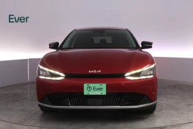 Kia EV6 Light Long Range CARFAX | Auto.bg — изображение 8 Kia EV6 Light Long Range CARFAX | Auto.bg — изображение 8
