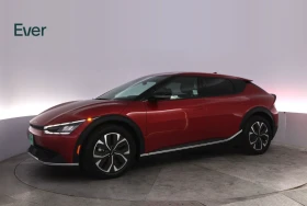 Kia EV6 Light Long Range CARFAX | Auto.bg — изображение 11 Kia EV6 Light Long Range CARFAX | Auto.bg — изображение 11