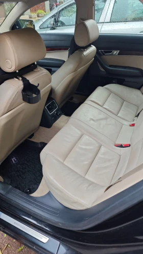 Audi A6 Allroad undefined | Auto.bg — изображение 10 Audi A6 Allroad undefined | Auto.bg — изображение 10