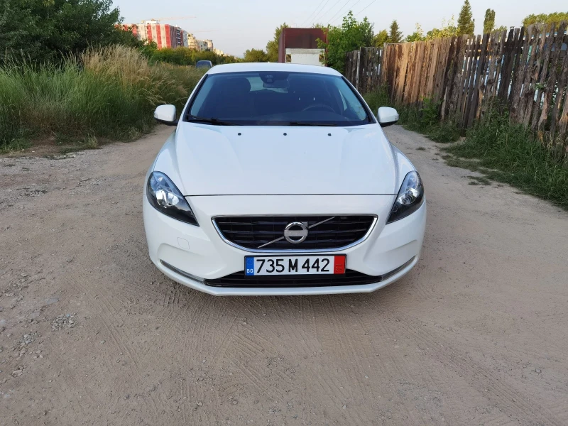 Volvo V40 D2 1.6 D - 5900 € - 87402331 1 | Car24.bg Volvo V40 D2 1.6 D - 5900 € - 87402331 1