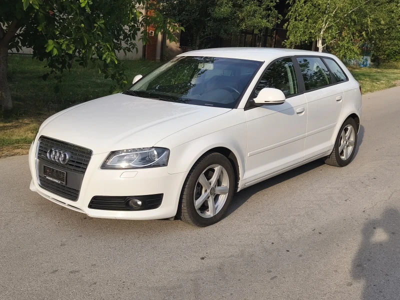Audi A3 1.8 TFSI Quattro - 8900 лв. / 4550.50 € - 14154536 1 | Car24.bg Audi A3 1.8 TFSI Quattro - 8900 лв. / 4550.50 € - 14154536 1