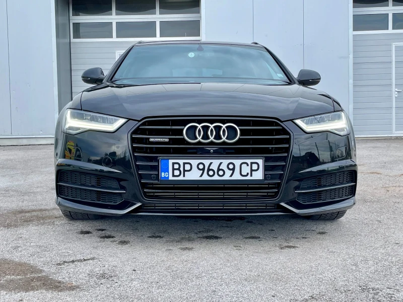 Audi A6 3.0TDI QUATTRO 218 - 18400 € / 35987.27 лв. - 45579485 1 | Car24.bg Audi A6 3.0TDI QUATTRO 218 - 18400 € / 35987.27 лв. - 45579485 1