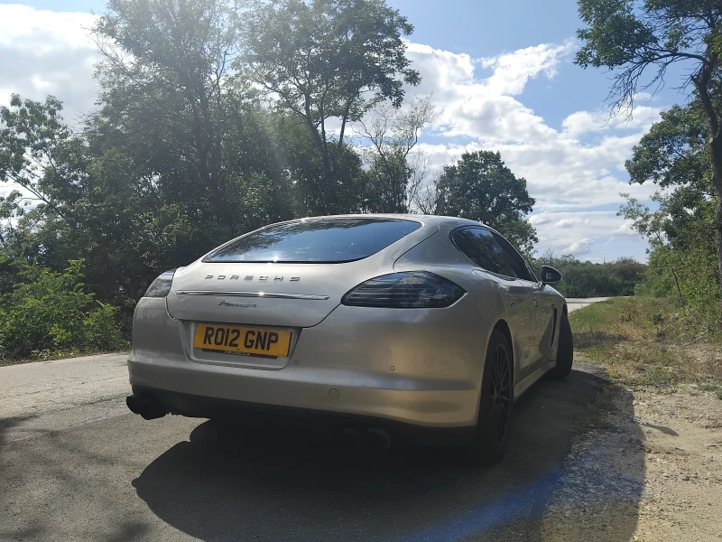 Porsche Panamera 3.0d - 13300 € / 26012.54 лв. - 56929073 1 | Car24.bg Porsche Panamera 3.0d - 13300 € / 26012.54 лв. - 56929073 1