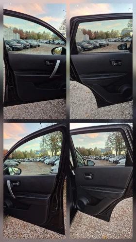 Nissan Qashqai 2, 0DCI-atomat, 4x4-full - 15290 лв. / 7817.65 € - 70591237 16 | Car24.bg Nissan Qashqai 2, 0DCI-atomat, 4x4-full - 15290 лв. / 7817.65 € - 70591237 16