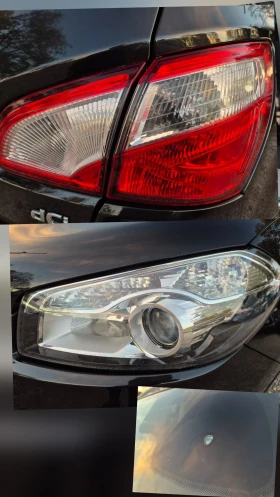 Nissan Qashqai 2, 0DCI-atomat, 4x4-full - 15290 лв. / 7817.65 € - 70591237 17 | Car24.bg Nissan Qashqai 2, 0DCI-atomat, 4x4-full - 15290 лв. / 7817.65 € - 70591237 17