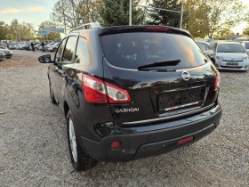 Nissan Qashqai 2, 0DCI-atomat, 4x4-full - 15290 лв. / 7817.65 € - 70591237 5 | Car24.bg Nissan Qashqai 2, 0DCI-atomat, 4x4-full - 15290 лв. / 7817.65 € - 70591237 5