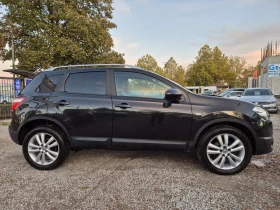 Nissan Qashqai 2, 0DCI-atomat, 4x4-full - 15290 лв. / 7817.65 € - 70591237 3 | Car24.bg Nissan Qashqai 2, 0DCI-atomat, 4x4-full - 15290 лв. / 7817.65 € - 70591237 3