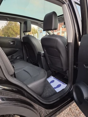 Nissan Qashqai 2, 0DCI-atomat, 4x4-full - 15290 лв. / 7817.65 € - 70591237 11 | Car24.bg Nissan Qashqai 2, 0DCI-atomat, 4x4-full - 15290 лв. / 7817.65 € - 70591237 11