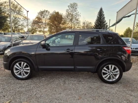 Nissan Qashqai 2, 0DCI-atomat, 4x4-full - 15290 лв. / 7817.65 € - 70591237 4 | Car24.bg Nissan Qashqai 2, 0DCI-atomat, 4x4-full - 15290 лв. / 7817.65 € - 70591237 4