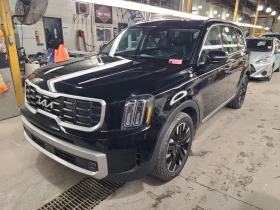 Kia Telluride * X LINE * CARFAX * 7-местен - Car24.bg Kia Telluride * X LINE * CARFAX * 7-местен