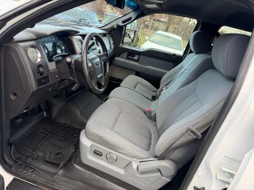 Ford F150 5.0 V8, Газ, Super Crew (King Cab), 4x4, Автоматик - 13000 € / 25425.79 лв. - 59423958 11 | Car24.bg Ford F150 5.0 V8, Газ, Super Crew (King Cab), 4x4, Автоматик - 13000 € / 25425.79 лв. - 59423958 11