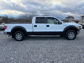 Ford F150 5.0 V8, Газ, Super Crew (King Cab), 4x4, Автоматик - 13000 € / 25425.79 лв. - 59423958 4 | Car24.bg Ford F150 5.0 V8, Газ, Super Crew (King Cab), 4x4, Автоматик - 13000 € / 25425.79 лв. - 59423958 4