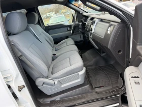 Ford F150 5.0 V8, Газ, Super Crew (King Cab), 4x4, Автоматик - 13000 € / 25425.79 лв. - 59423958 12 | Car24.bg Ford F150 5.0 V8, Газ, Super Crew (King Cab), 4x4, Автоматик - 13000 € / 25425.79 лв. - 59423958 12