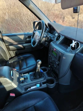 Land Rover Discovery - 3300 € / 6454.24 лв. - 21173593 5 | Car24.bg Land Rover Discovery - 3300 € / 6454.24 лв. - 21173593 5