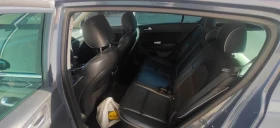 Kia Sportage 1.7CRDI | Auto.bg — изображение 9 Kia Sportage 1.7CRDI | Auto.bg — изображение 9