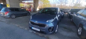 Kia Sportage 1.7CRDI | Auto.bg — изображение 2 Kia Sportage 1.7CRDI | Auto.bg — изображение 2