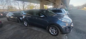 Kia Sportage 1.7CRDI | Auto.bg — изображение 3 Kia Sportage 1.7CRDI | Auto.bg — изображение 3
