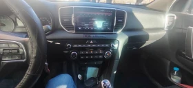 Kia Sportage 1.7CRDI | Auto.bg — изображение 7 Kia Sportage 1.7CRDI | Auto.bg — изображение 7
