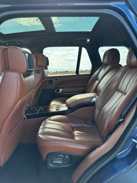 Land Rover Range rover Vogue | Auto.bg — изображение 8 Land Rover Range rover Vogue | Auto.bg — изображение 8