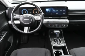 Hyundai Kona 2 0L Preferred Awd Carplay Heated Seats | Auto.bg — изображение 13 Hyundai Kona 2 0L Preferred Awd Carplay Heated Seats | Auto.bg — изображение 13