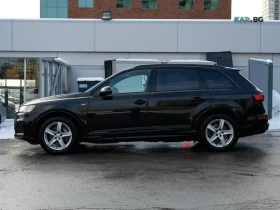 Audi Q7 Technik 55 TFSI - 37000 € - 84920083 3 | Car24.bg Audi Q7 Technik 55 TFSI - 37000 € - 84920083 3