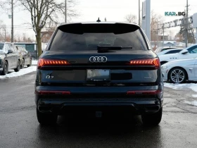 Audi Q7 Technik 55 TFSI - 37000 € - 84920083 5 | Car24.bg Audi Q7 Technik 55 TFSI - 37000 € - 84920083 5