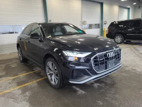 Audi Q8 CARFAX НАЛИЧЕН | 2021 | 100 286 км - 28990 € - 94856709 2 | Car24.bg Audi Q8 CARFAX НАЛИЧЕН | 2021 | 100 286 км - 28990 € - 94856709 2