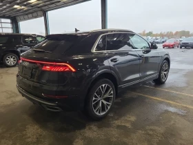 Audi Q8 CARFAX НАЛИЧЕН | 2021 | 100 286 км - 28990 € - 94856709 4 | Car24.bg Audi Q8 CARFAX НАЛИЧЕН | 2021 | 100 286 км - 28990 € - 94856709 4