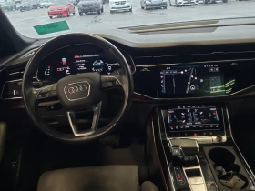 Audi Q8 CARFAX НАЛИЧЕН | 2021 | 100 286 км - 28990 € - 94856709 7 | Car24.bg Audi Q8 CARFAX НАЛИЧЕН | 2021 | 100 286 км - 28990 € - 94856709 7