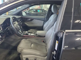 Audi Q8 CARFAX НАЛИЧЕН | 2021 | 100 286 км - 28990 € - 94856709 6 | Car24.bg Audi Q8 CARFAX НАЛИЧЕН | 2021 | 100 286 км - 28990 € - 94856709 6