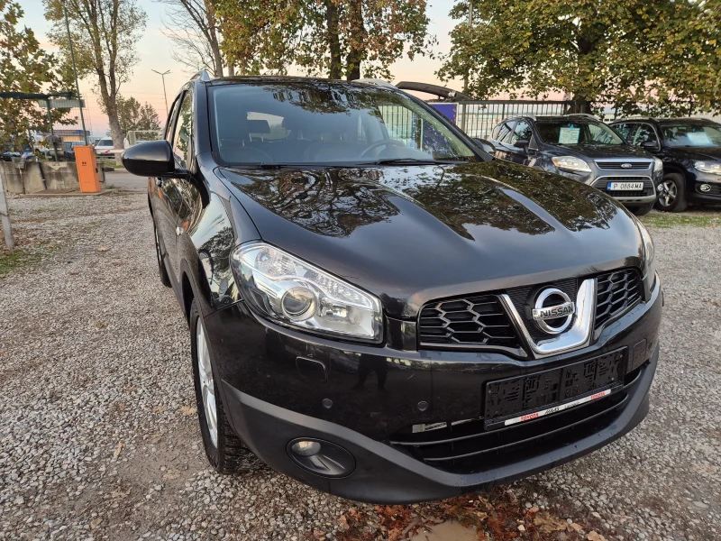 Nissan Qashqai 2, 0DCI-atomat, 4x4-full - 15290 лв. / 7817.65 € - 70591237 1 | Car24.bg Nissan Qashqai 2, 0DCI-atomat, 4x4-full - 15290 лв. / 7817.65 € - 70591237 1