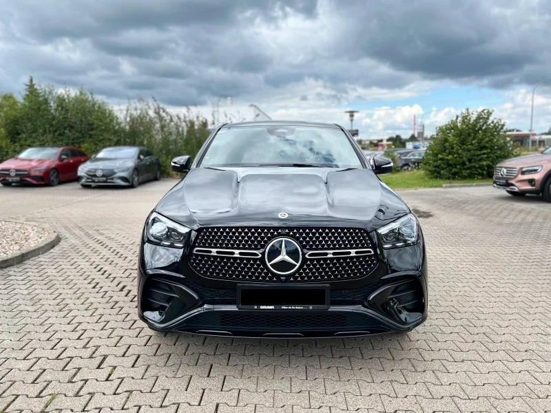 Mercedes-Benz GLE 450 AMG d 4M Coupé AMG - 208000 лв. / 106348.71 € - 51571781 1 | Car24.bg Mercedes-Benz GLE 450 AMG d 4M Coupé AMG - 208000 лв. / 106348.71 € - 51571781 1