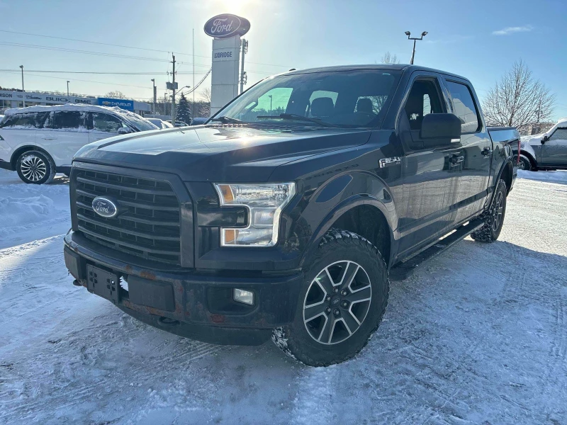 Ford F150 С РЕГИСТРАЦИЯ & АВТО КРЕДИТ - 12150 € / 23763.33 лв. - 97501801 1 | Car24.bg Ford F150 С РЕГИСТРАЦИЯ & АВТО КРЕДИТ - 12150 € / 23763.33 лв. - 97501801 1