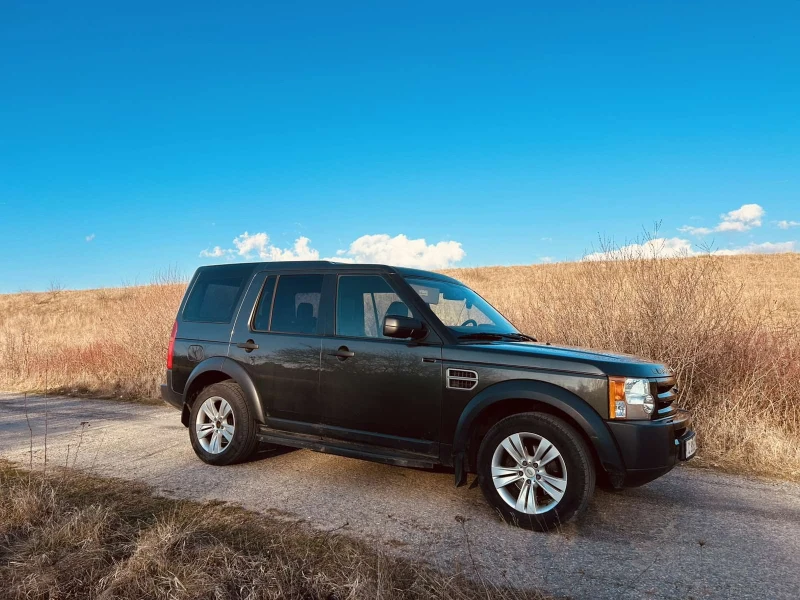 Land Rover Discovery - 3300 € / 6454.24 лв. - 21173593 1 | Car24.bg Land Rover Discovery - 3300 € / 6454.24 лв. - 21173593 1