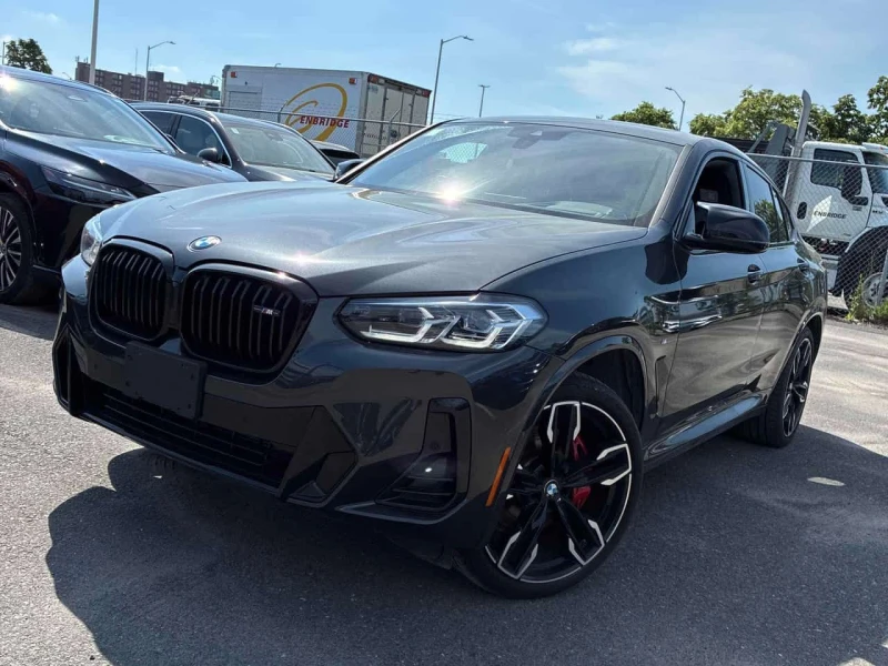 BMW X4 * M40i * CARFAX * ОТ ПРЕДСТАВИТЕЛСТВО - 39350 € / 76961.91 лв. - 21616241 1 | Car24.bg BMW X4 * M40i * CARFAX * ОТ ПРЕДСТАВИТЕЛСТВО - 39350 € / 76961.91 лв. - 21616241 1