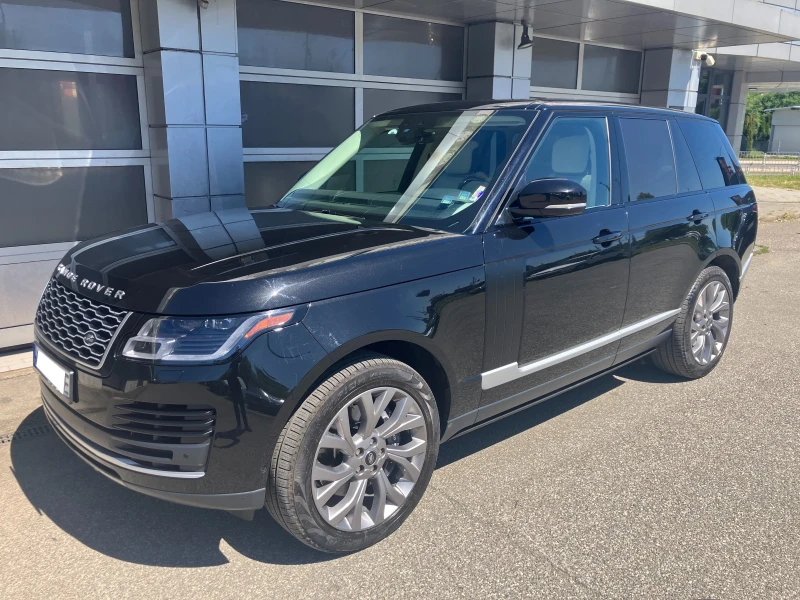 Land Rover Range rover P400 HSE Full - 59900 € / 117154.22 лв. - 90836962 1 | Car24.bg Land Rover Range rover P400 HSE Full - 59900 € / 117154.22 лв. - 90836962 1