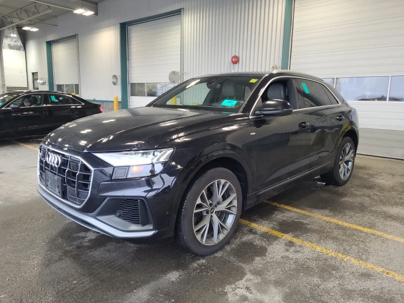 Audi Q8 CARFAX НАЛИЧЕН | 2021 | 100 286 км - 28990 € - 94856709 1 | Car24.bg Audi Q8 CARFAX НАЛИЧЕН | 2021 | 100 286 км - 28990 € - 94856709 1