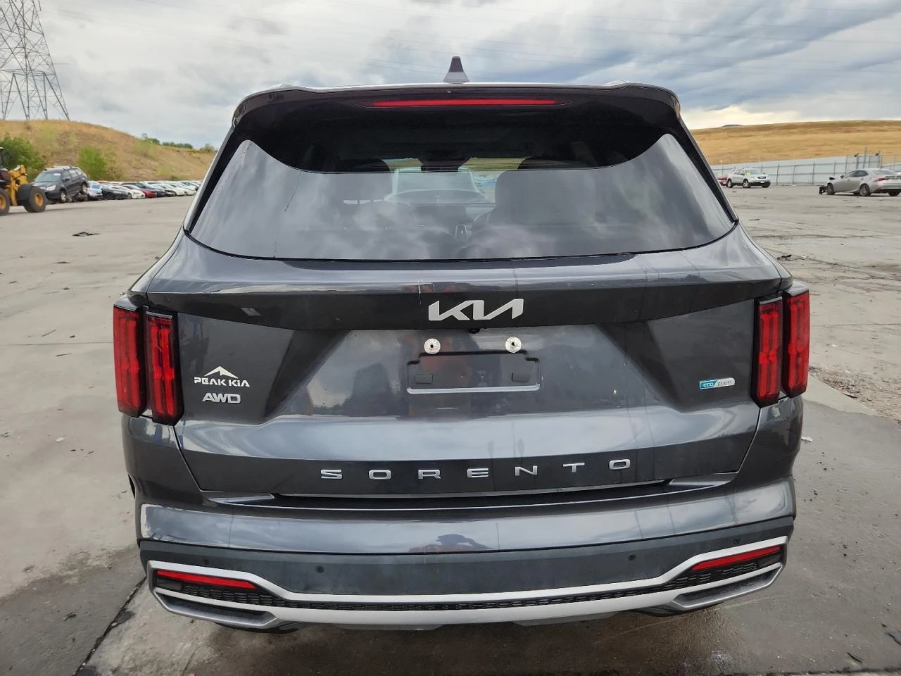 Kia Sorento SX 1.6L 4X4 * КЛИП НА ДВИГАТЕЛ* * ЛИЗИНГ*  - изображение 6 | Auto.bg Kia Sorento SX 1.6L 4X4 * КЛИП НА ДВИГАТЕЛ* * ЛИЗИНГ*  - изображение 6