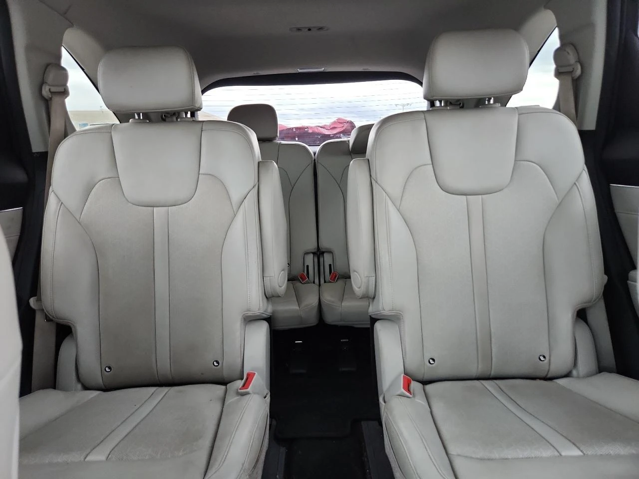 Kia Sorento SX 1.6L 4X4 * КЛИП НА ДВИГАТЕЛ* * ЛИЗИНГ*  - изображение 10 | Auto.bg Kia Sorento SX 1.6L 4X4 * КЛИП НА ДВИГАТЕЛ* * ЛИЗИНГ*  - изображение 10