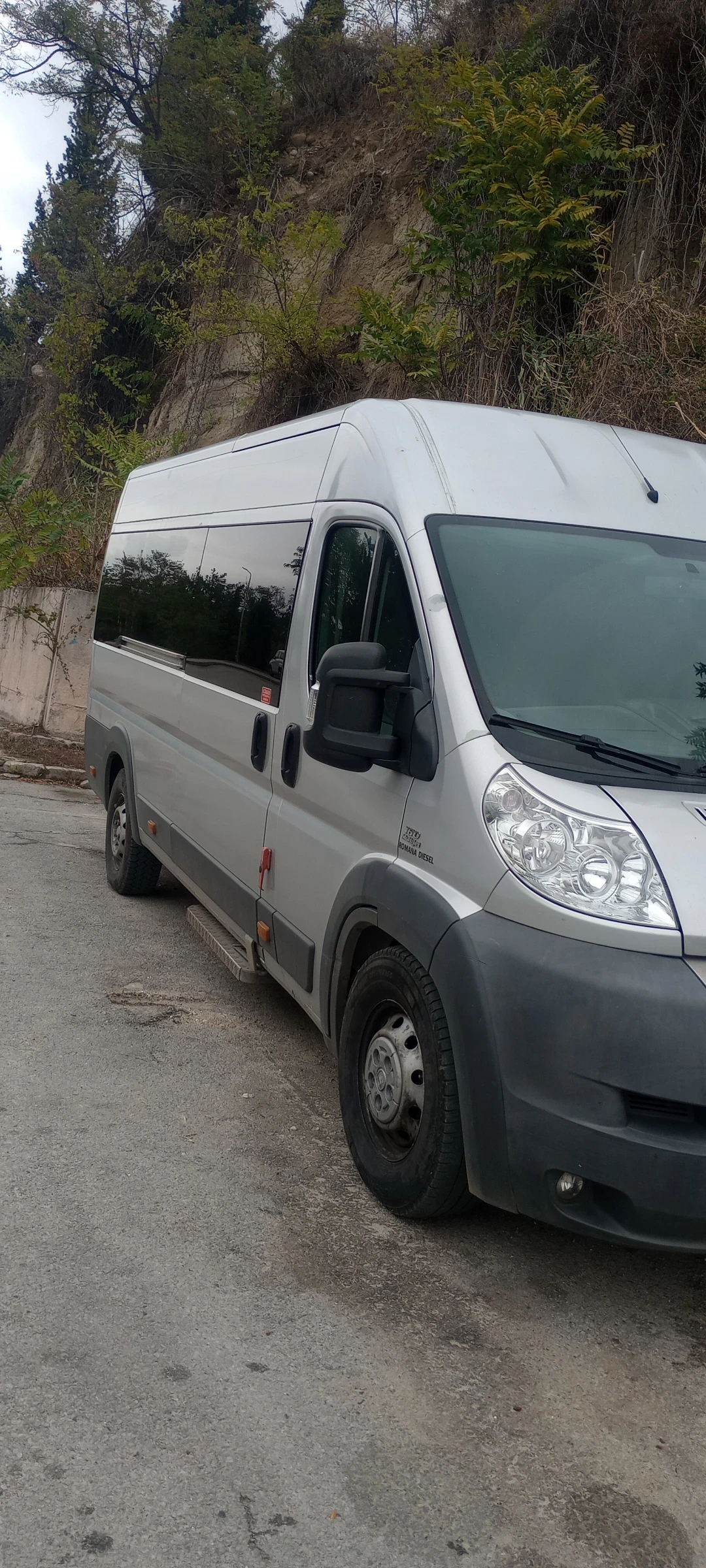 Fiat Ducato  - изображение 7 | Auto.bg Fiat Ducato  - изображение 7