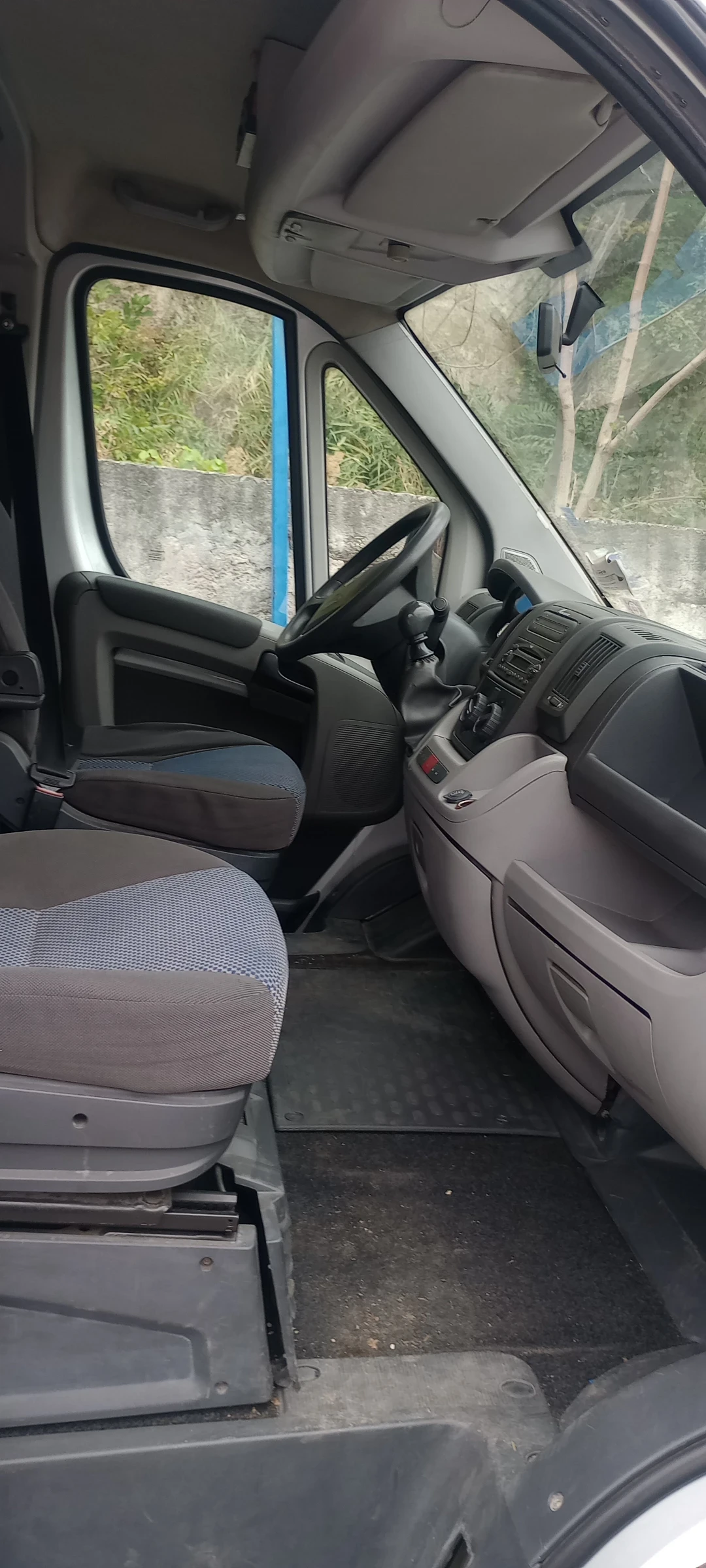 Fiat Ducato  - изображение 5 | Auto.bg Fiat Ducato  - изображение 5