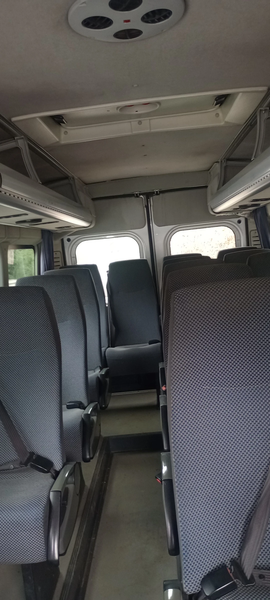 Fiat Ducato  - изображение 4 | Auto.bg Fiat Ducato  - изображение 4