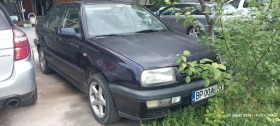 Обява за продажба на VW Vento 1.9 tdi ~1 200 лв. - изображение 1