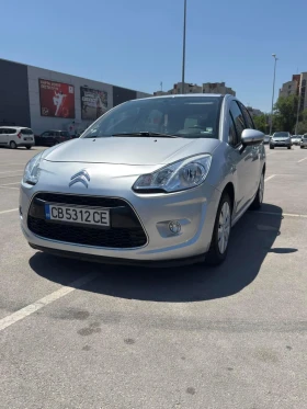 Citroen C3 - Car24.bg Citroen C3