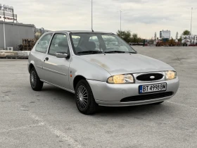 Ford Fiesta | Mobile.bg — малка снимка 3