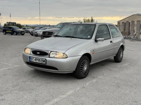 Снимка Ford Fiesta