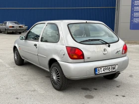 Ford Fiesta | Mobile.bg — малка снимка 8