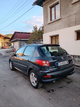 Peugeot 206 ? | Mobile.bg — малка снимка 9