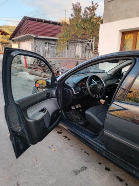 Peugeot 206 ? | Mobile.bg — малка снимка 8