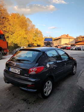 Peugeot 206 ? | Mobile.bg — малка снимка 4